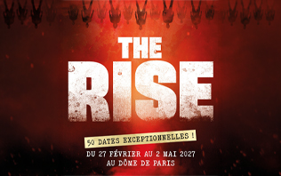 The Rise